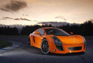 The Mastretta MXT. Image: Mastretta Cars