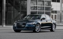 2012 Audi A6 Earns Top Safety Pick
