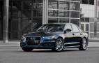 2012 Audi A6 Earns Top Safety Pick