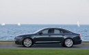 2012 Audi A6