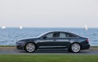 2012 Audi A6 Nabs Top Safety Pick Award