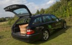 Plug-in Hearse Offers To Whisk You Silently To Your Grave