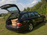 Brahms Plug-in Hybrid Hearse