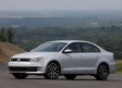 2012 Volkswagen Jetta Sedan