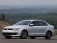 2012 Volkswagen Jetta Sedan