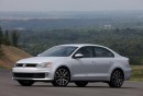 2012 Volkswagen Jetta Sedan 2012 Volkswagen Jetta GLI
