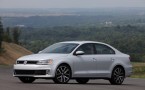 2012 Volkswagen Jetta Sedan