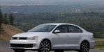 2012 Volkswagen Jetta GLI