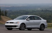 2012 Volkswagen Jetta Sedan Photos
