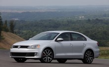 2012 Volkswagen Jetta Sedan Photos