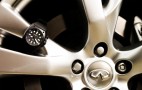 Infiniti's Latest, Pressure Tested To 1,000 Meters
