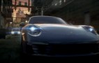 Need For Speed: The Run Highlights 2012 Porsche 911