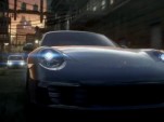 2012 Porsche 911 Carrera S in NFS: The Run