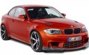 AC Schnitzer BMW 1-Series M Coupe