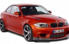 AC Schnitzer's 400-HP 2011 BMW 1-Series M Coupe
