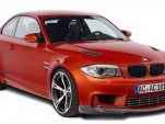AC Schnitzer BMW 1-Series M Coupe