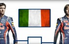 Formula 1 Italian Grand Prix Weather Forecast