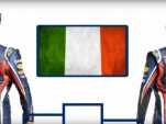 Red Bull Racing preps for the 2011 Italian GP