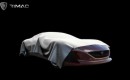 Rimac One Concept