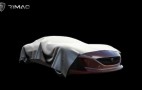 Vettel's F1 Domination, Frankfurt Auto Show, Mercedes' Hydrogen Gullwing: Today's Car News