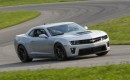 2012 Chevrolet Camaro ZL1