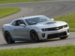 2012 Chevrolet Camaro ZL1