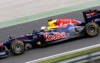Sebastian Vettel Stays On Pole At Formula 1 Italian Grand Prix