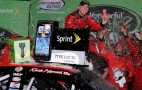 Four Pack: Kevin Harvick Wins Wonderful Pistachios 400 At Richmond 