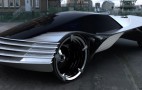 Txchnologist: Thorium lasers: Thoroughly plausible for nuclear cars