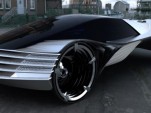 Txchnologist: Thorium lasers: Thoroughly plausible for nuclear cars