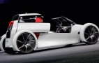 Audi Urban Concept Live Photos: 2011 Frankfurt Auto Show