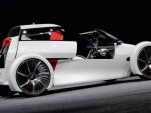 Audi Urban Concept launch, 2011 Frankfurt Auto Show 