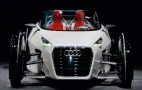 Audi Urban Concept On Its Way To Limited Production: Report