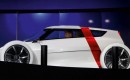 Audi Urban Concept launch, 2011 Frankfurt Auto Show 