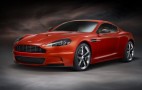 To Celebrate 1 Million Facebook Fans, Aston Martin Crowdsources A Car