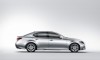 2013 Lexus GS 450h 