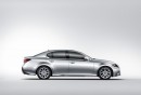 2013 Lexus GS 450h 