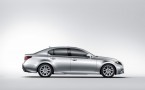 2013 Lexus GS 450h