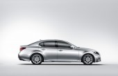 2013 Lexus GS 450h Photos