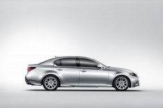2013 Lexus GS 450h 