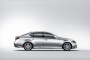 2013 Lexus GS 450h Photos