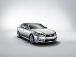 2013 Lexus GS 450h 