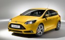 2012 Ford Focus ST