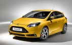 2012 Ford Focus ST Preview: 2011 Frankfurt Auto Show