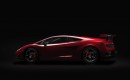 Lamborghini Gallardo LP 570-4 Super Trofeo Stradale