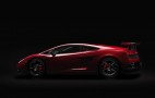 Lamborghini Gallardo LP 570-4 Super Trofeo Stradale: 2011 Frankfurt Auto Show