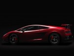 Lamborghini Gallardo LP 570-4 Super Trofeo Stradale