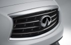Infiniti Electric Sports Car Concept Headed To 2012 Geneva Motor Show