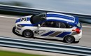 2012 Ford Racing Focus ST-R race car