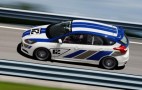 2012 Ford Focus ST-R Test Drive With Tanner Foust: Video